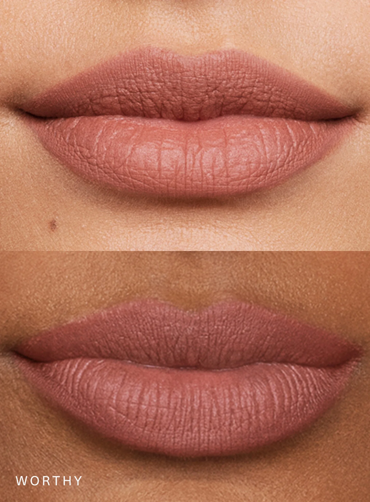 Rare Beauty Kind Words Matte Lip Liner Worthy