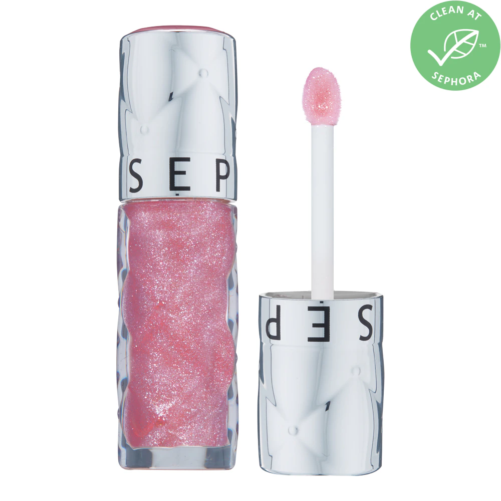 Sephora Outrageous Plump Effect Starstruck Pink Pa Kuti