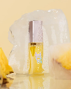 Fenty Beauty Gloss Bomb Ice Cooling Lip Luminizer Iced Pineapple 
