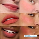 Fwee Lip & Cheek Blurry Pudding Pot Seventeen 
