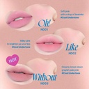 Fwee Lip & Cheek Blurry Pudding Pot Without
