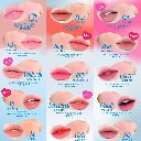 Fwee Lip & Cheek Blurry Pudding Pot My