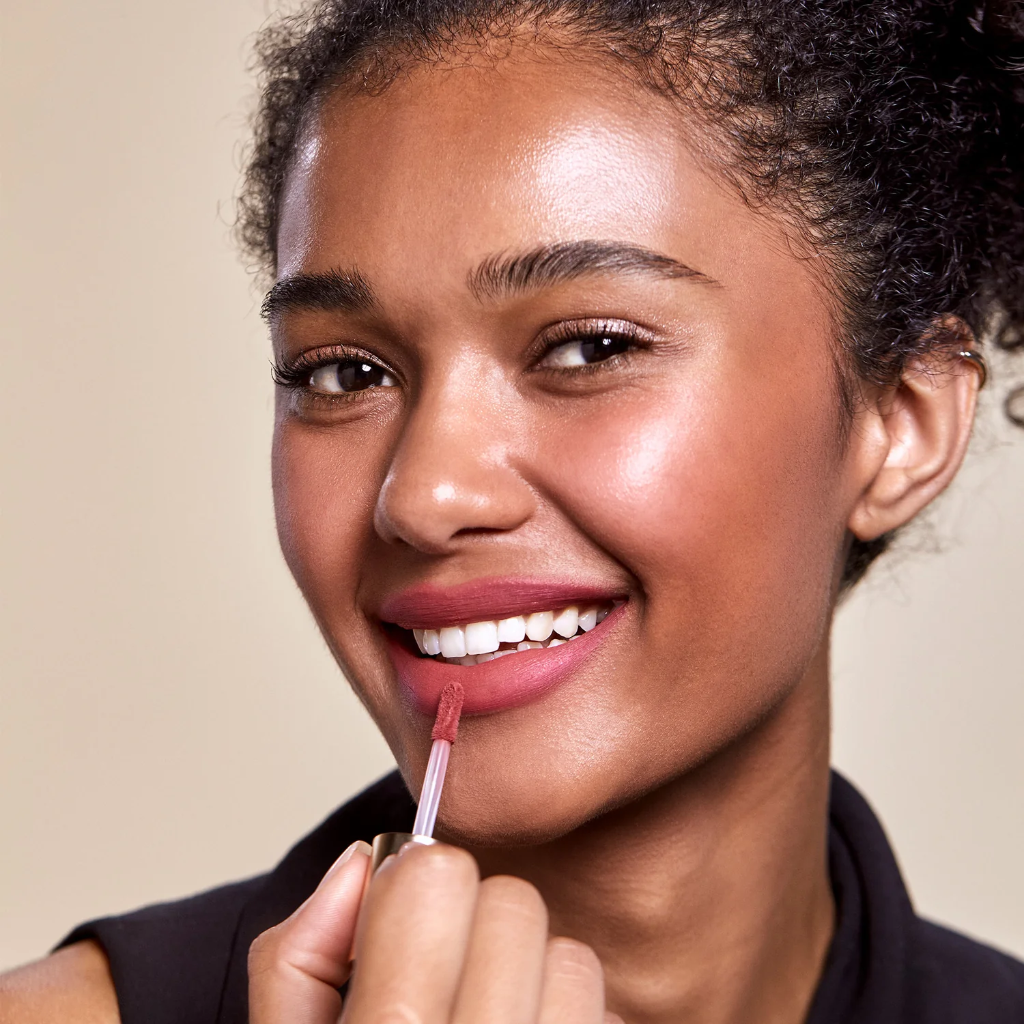 Sisley Color Cloud Lip & Cheek Velvet Mousse Rosy 2