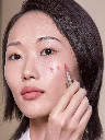 Sisley Color Cloud Lip & Cheek Velvet Mousse Rosy 2