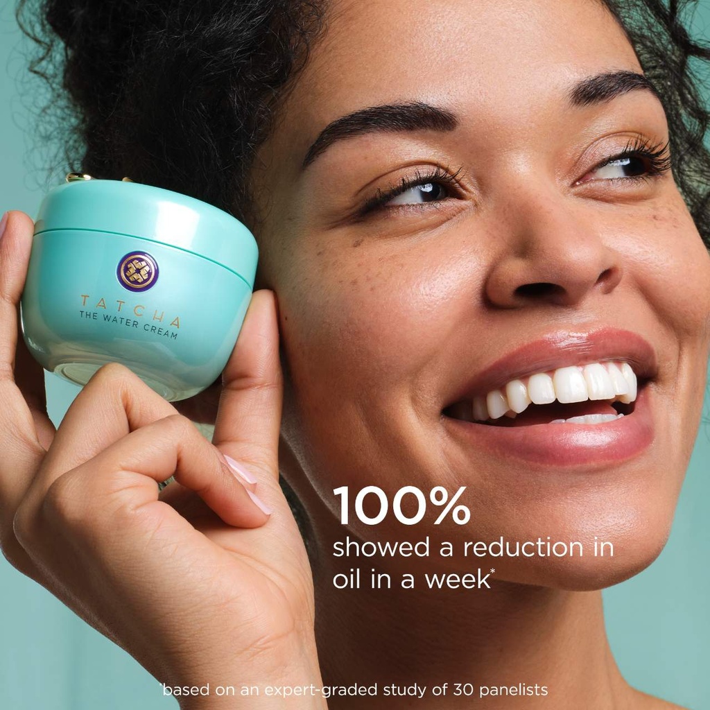 Tatcha The Water Cream 50ml Pa Kuti