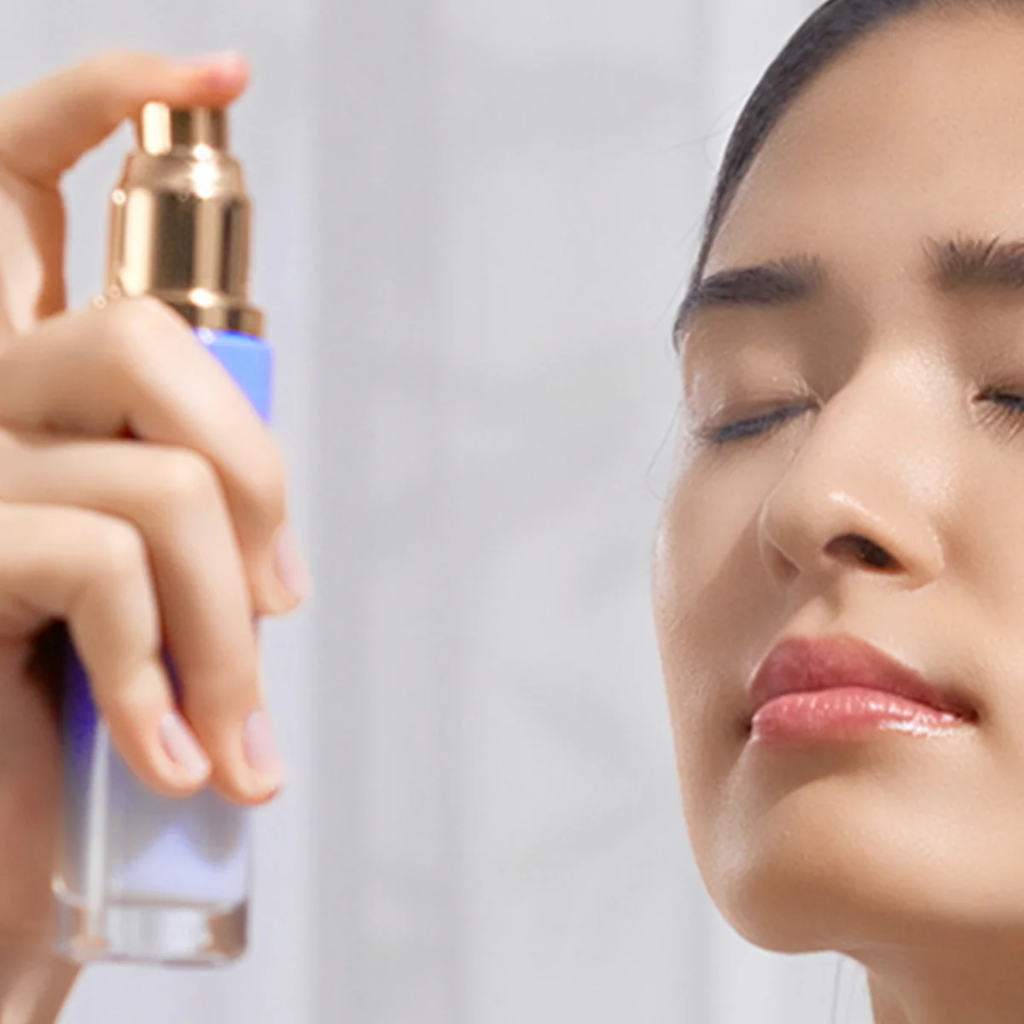 Tatcha Luminous Dewy Skin Mist 40ml