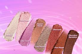 Too Faced Quickie Queen Cream Eye Shadow Stick Charmed 1.5g
