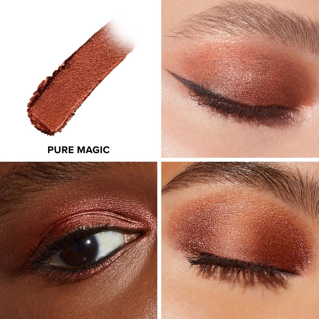 Too Faced Quickie Queen Cream Eye Shadow Stick Pure Magic 1.5g