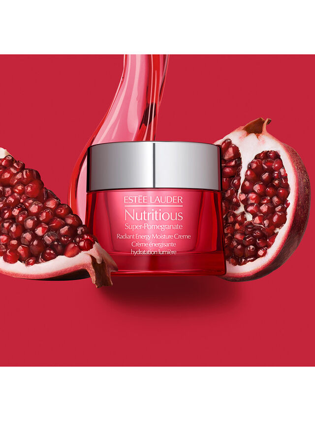 Estee Lauder Nutritious Super Pomegranate Mask 50 ml