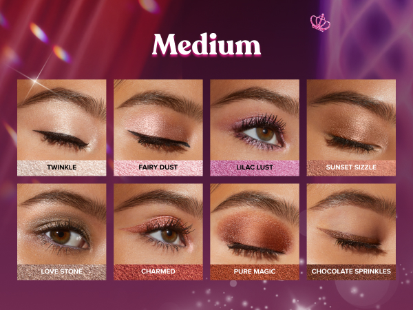 Too Faced Quickie Queen Cream Eye Shadow Stick Love Stone 1.5g