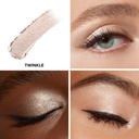 Too Faced Quickie Queen Cream Eye Shadow Stick Twinkle 1.5g