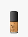 Nars Sheer Glow Foundation Moorea 30ml