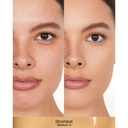 Nars Sheer Glow Foundation Stromboli 30ml