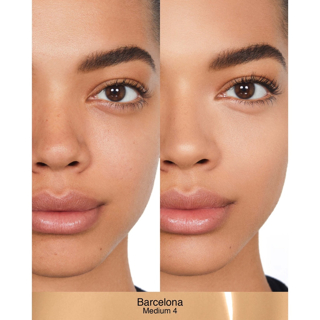 Nars Sheer Glow Foundation Barcelona 30ml