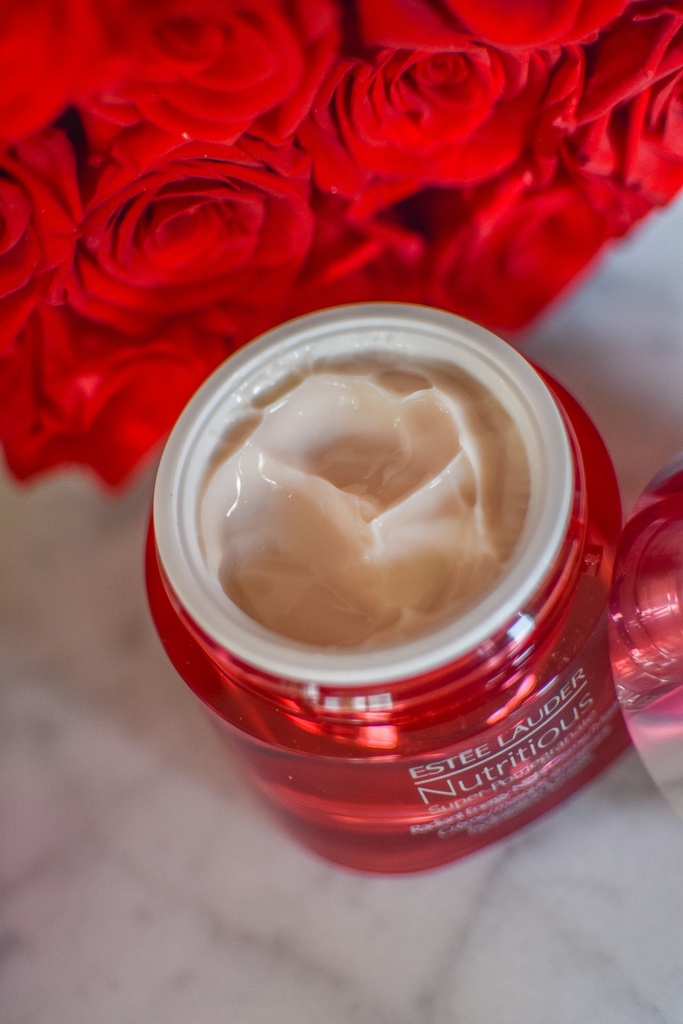 Estee Lauder Nutritious Super Pomegranate Mask 50 ml