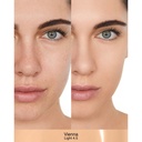 Nars Sheer Glow Foundation Vienna 30ml
