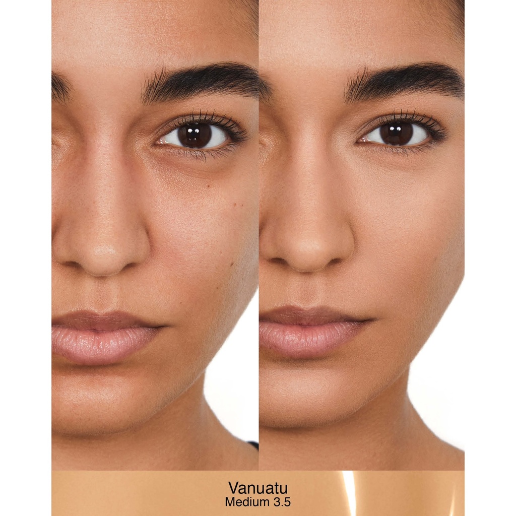 Nars Sheer Glow Foundation Vanuatu 30ml