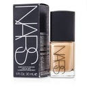 Nars Sheer Glow Foundation Yukon 30ml