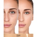 Nars Sheer Glow Foundation Punjab 30ml