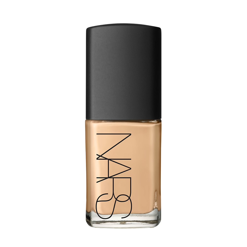 Nars Sheer Glow Foundation Punjab 30ml