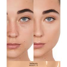 Nars Sheer Glow Foundation Vallauris 30ml