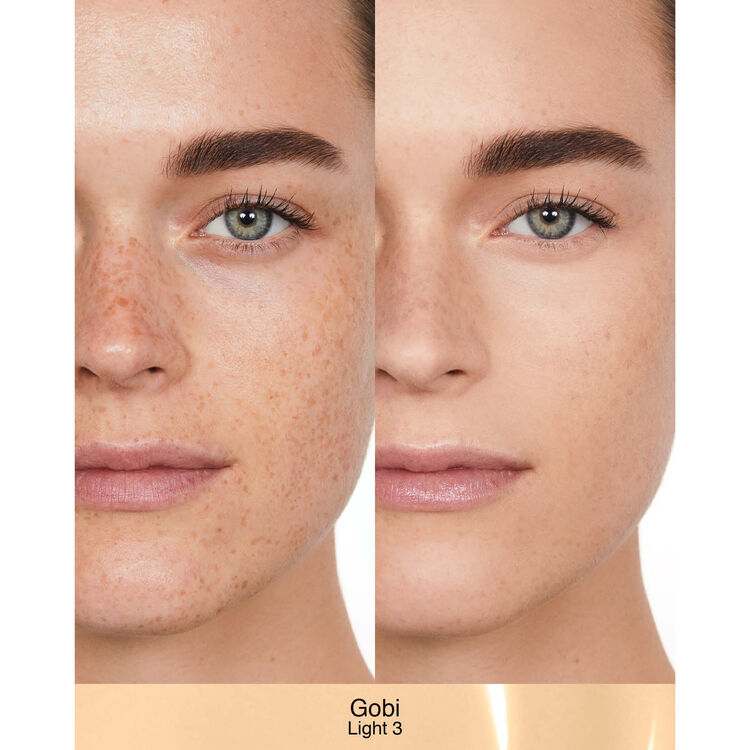 Nars Sheer Glow Foundation Gobi 30ml