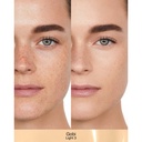 Nars Sheer Glow Foundation Gobi 30ml