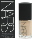 Nars Sheer Glow Foundation Gobi 30ml