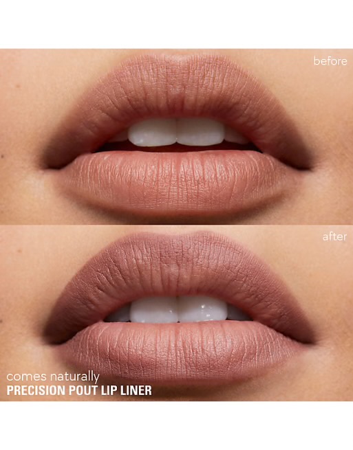 Kylie Cosmetics Precision Pout Lip Liner 355 Comes Naturally 