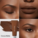 Haus Labs Hy Power Pigment Paint Cocoa Matte