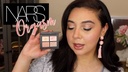 Nars Quad Eyeshadow Orgasm 