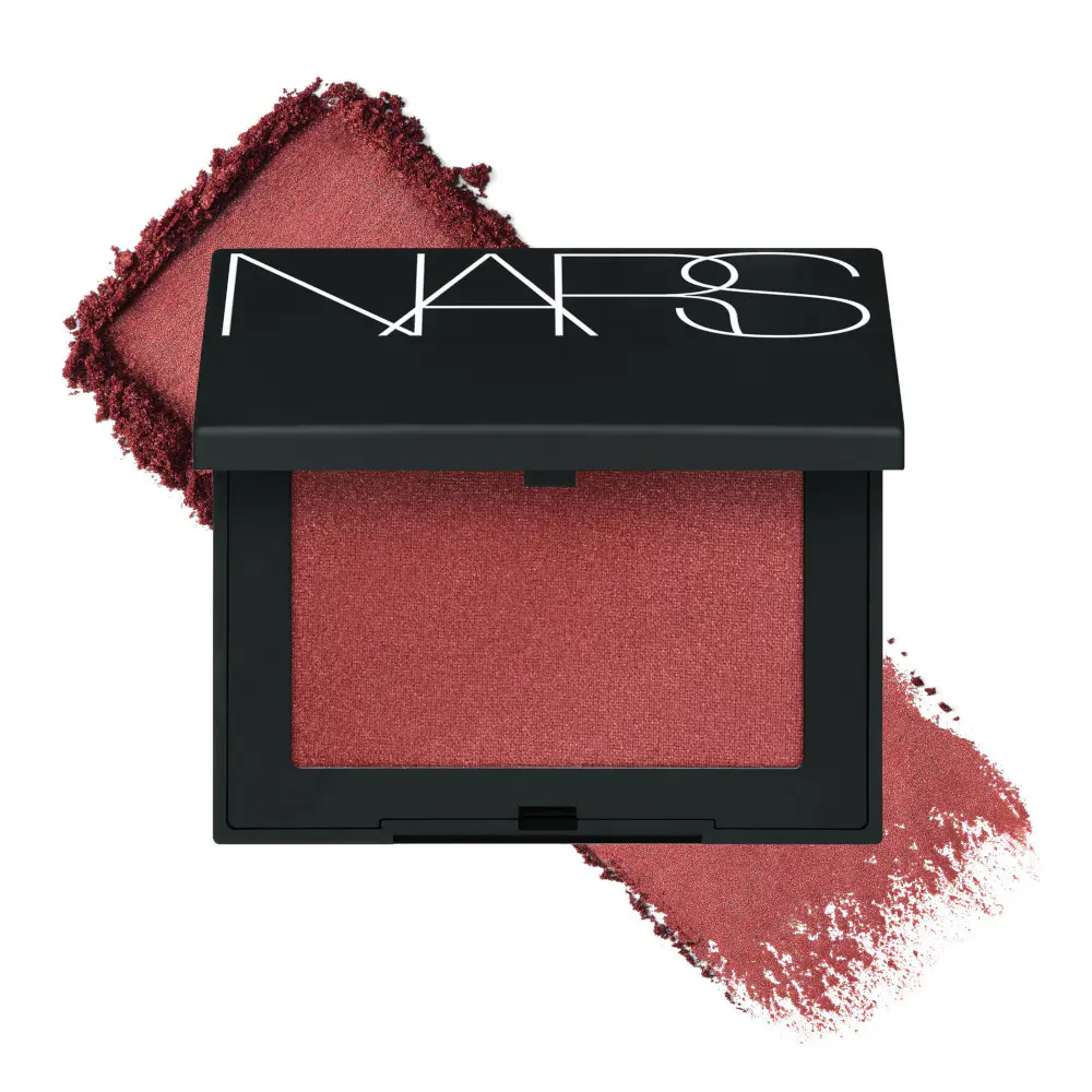 Nars Blush Infatuated 