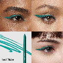 Haus Labs Optic Intensity Eco Eyeliner Teal Matte