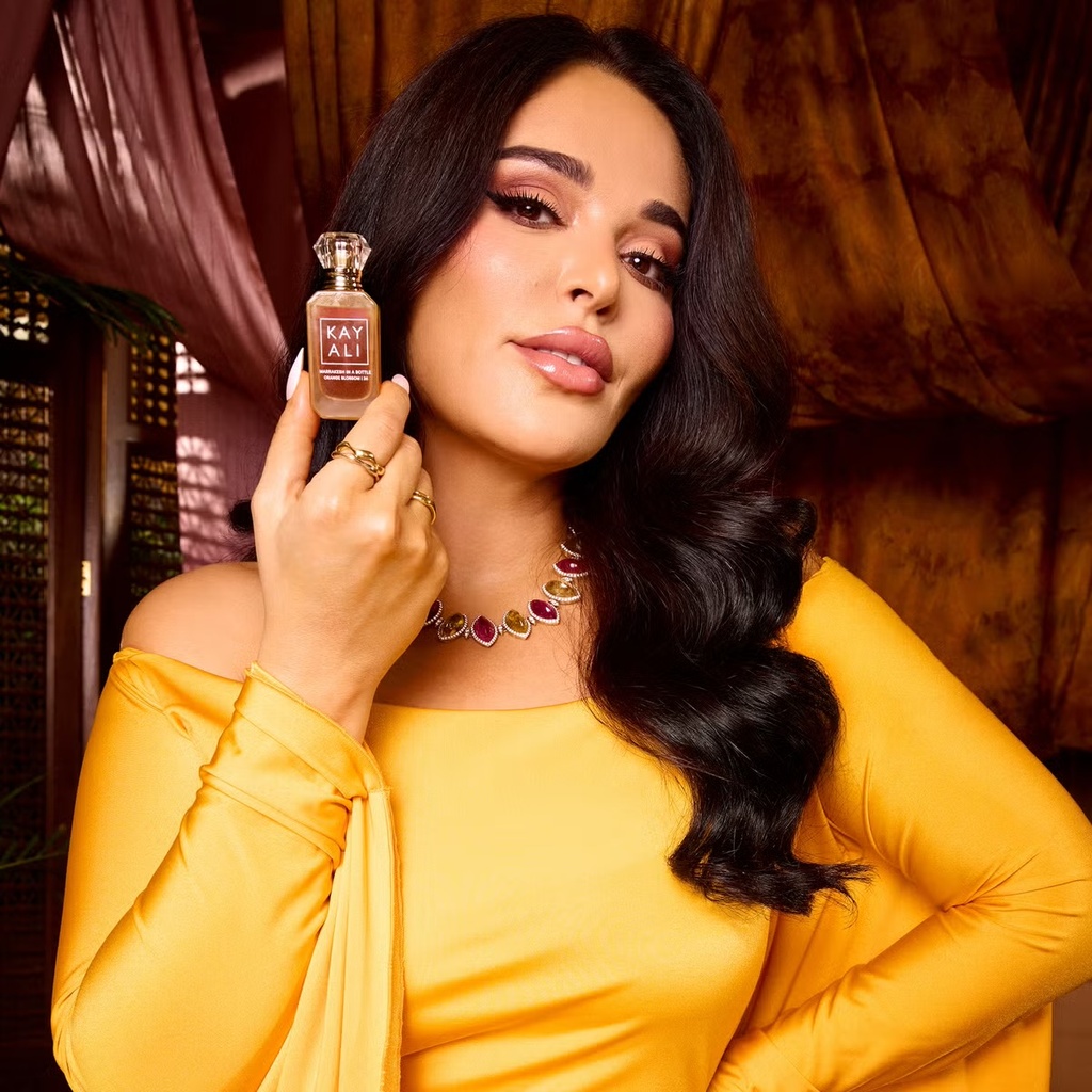 Kayali Marrakesh In A Bottle Orange Blossom 24 EDP 50ml