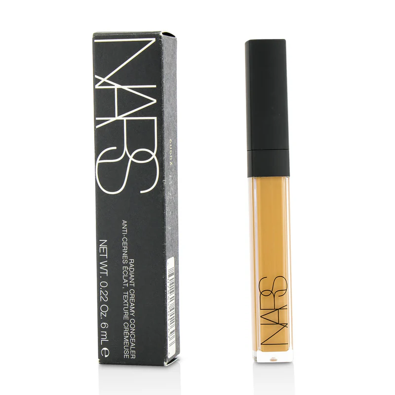 Nars Radiant Creamy Concealer Chestnut