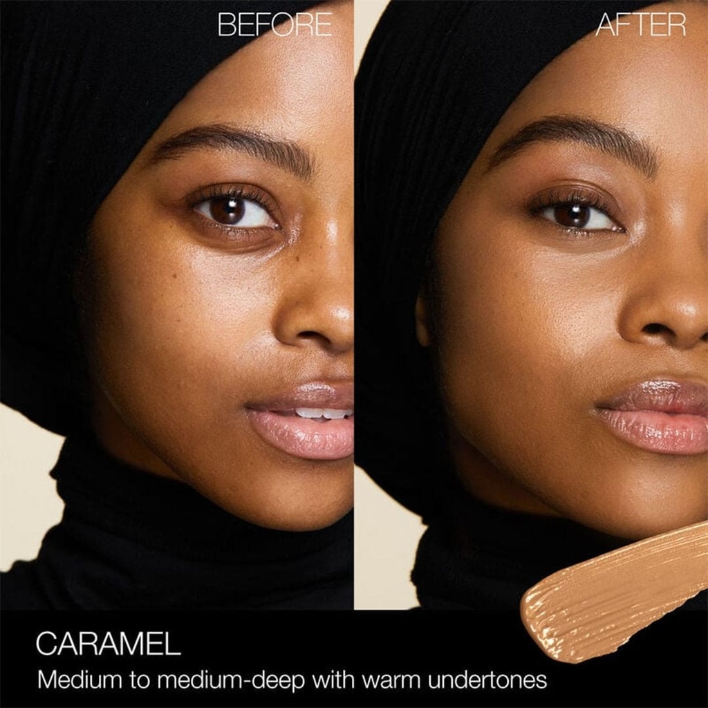 Nars Radiant Creamy Concealer Caramel
