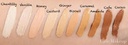 Nars Radiant Creamy Concealer Caramel