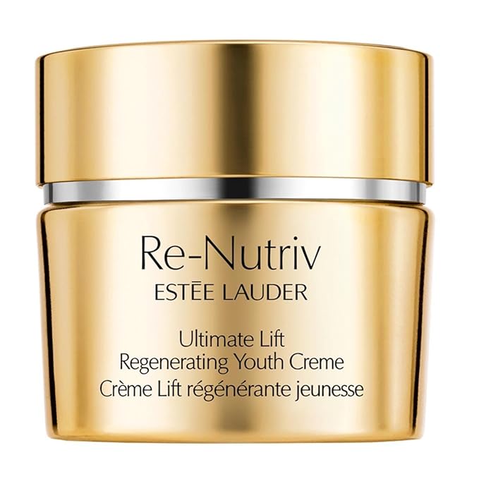 Estee Lauder Re Nutriv Ultimate Lift Regenerating Youth Creme Rich 50 ml