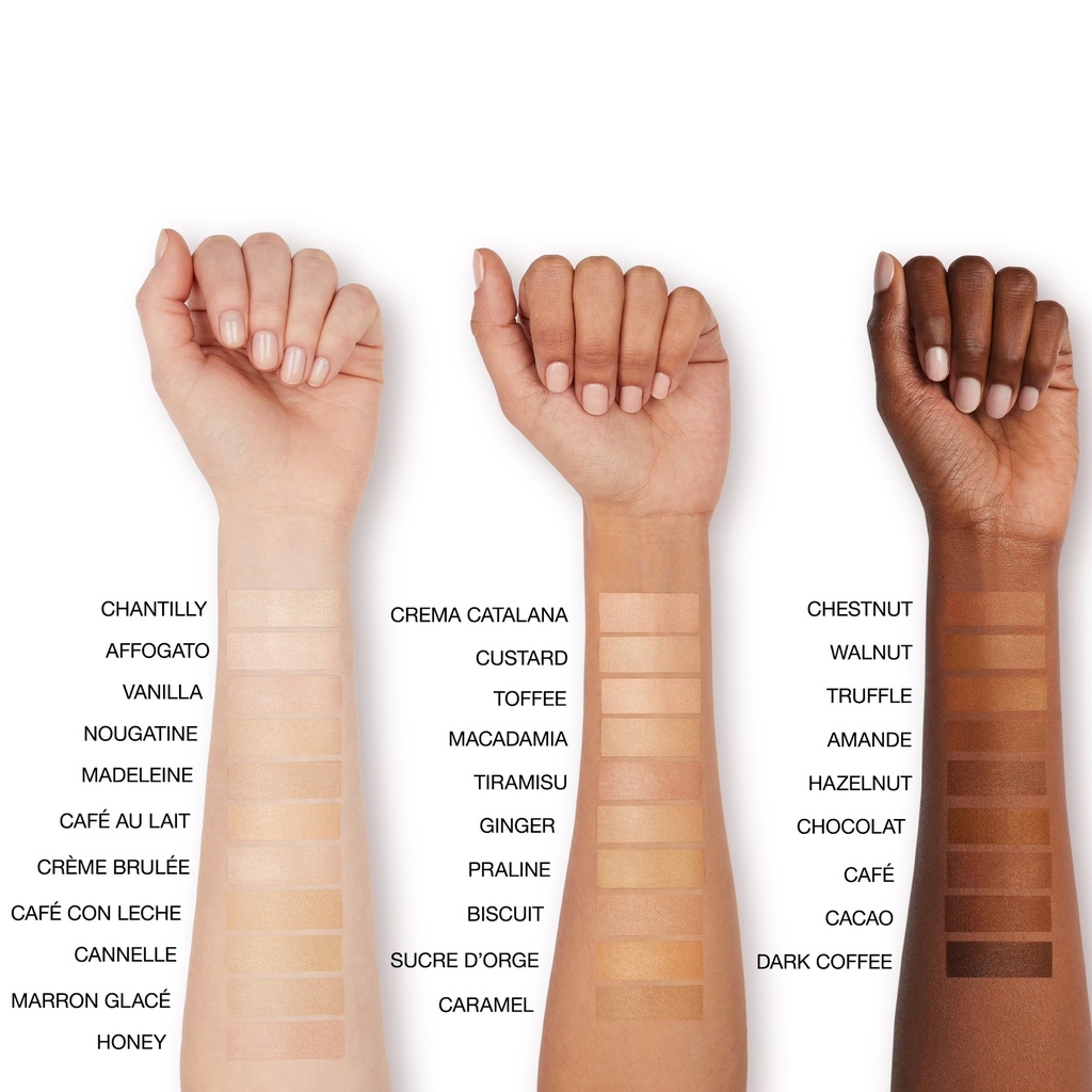 Nars Radiant Creamy Concealer Sucre D Orge