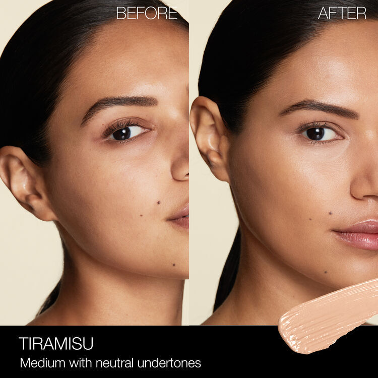 Nars Radiant Creamy Concealer Tiramisu 