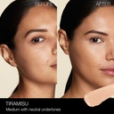 Nars Radiant Creamy Concealer Tiramisu 