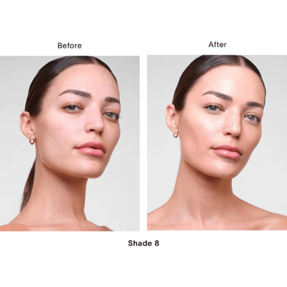 Hourglass Veil Hydrating Skin Tint N8 Pa Kuti