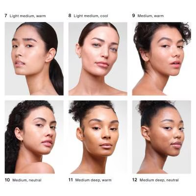Hourglass Veil Hydrating Skin Tint N9 Pa Kuti