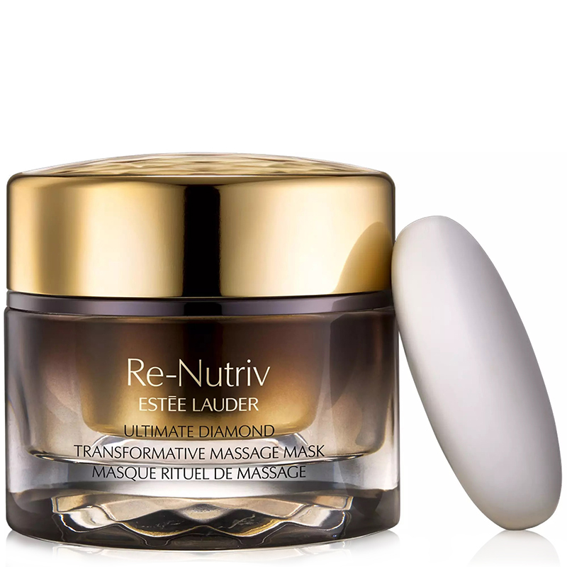 Estee Lauder Re Nutriv Ultimate Diamond Transformative Massage Mask 50 ml