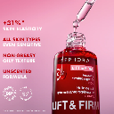 Sephora Lift & Firm Recovery Firming Night Oil Retinol 30ml