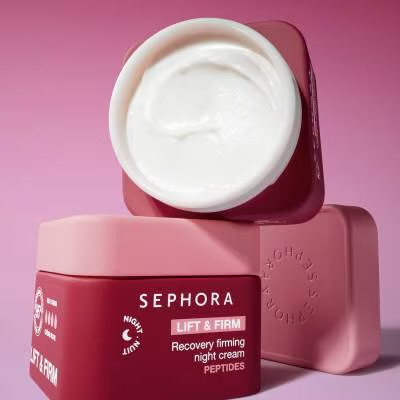 Sephora Lift & Firm Recovery Firming Night Cream 50ml