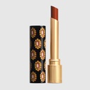 Gucci Glow & Care Shine Lipstick Lucy Dark Orange 308