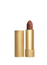 Gucci Matte Lipstick Lucy Dark Orange Pa Kuti