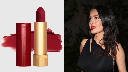 Gucci Matte Lipstick Rosso Ancora Pa Kuti