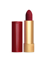 Gucci Matte Lipstick Rosso Ancora Pa Kuti